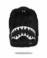 FURZILLA SHARK (NIGHT) BACKPACK | Sprayground Discounted