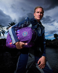 AI SERENGETI BACKPACK | Sprayground Value Deal