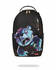 ZOMBIE BEAR BRAINS BACKPACK | Sprayground Exclusive Deal