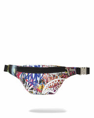 LOWER EAST SIDE SAVVY CROSSBODY | Sprayground On Sale