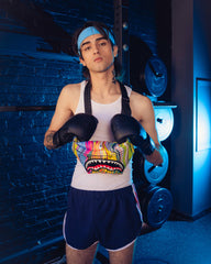SUPER MELT SAVVY CROSSBODY | Sprayground Sale