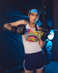 SUPER MELT SAVVY CROSSBODY | Sprayground Sale