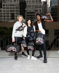 WHAT THE BEEP' SHARK SAVVY CROSSBODY
| Sprayground Bargain