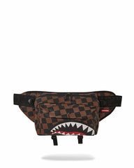 THE HANGOVER SHARK CARGO CROSSBODY | Sprayground Savings