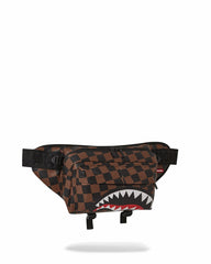 THE HANGOVER SHARK CARGO CROSSBODY | Sprayground Savings