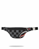 VANQUISH II SAVVY CROSSBODY | Sprayground Discounted