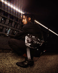 3AM PLUSH ASPEN HIGHLANDS SAVVY CROSSBODY | Sprayground Exclusive Deal