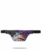 MAD SCIENTIST SAVVY CROSSBODY | Sprayground Hot Deal