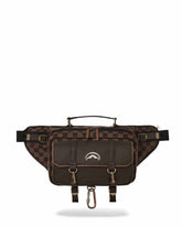 CHECKMATE ROYALE CARGO CROSSBODY | Sprayground Special Offer