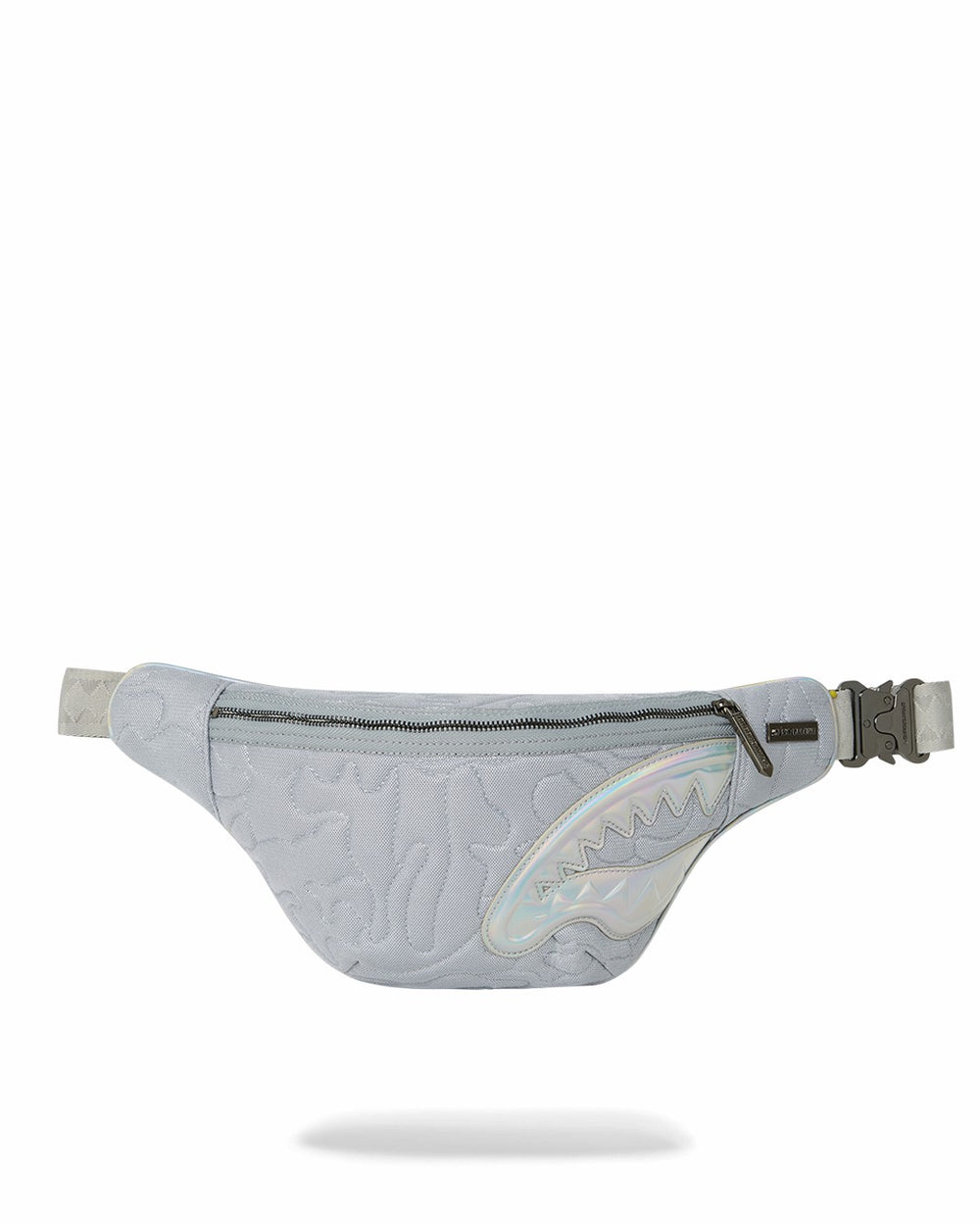 MIRASHAKU IRIDESCENT QUILT SAVVY CROSSBODY | Sprayground Savings
