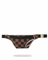 SHARKS IN PARIS VANQUISH SAVVY CROSSBODY | Sprayground Exclusive Deal