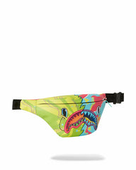 SUPER WEIRD SAVVY CROSSBODY | Sprayground Hot Deal