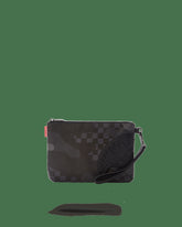 3AM NEVER SLEEP CROSSOVER CLUTCH | Sprayground On Sale