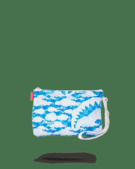 SKYBORNE CROSSOVER CLUTCH | Sprayground Value Deal