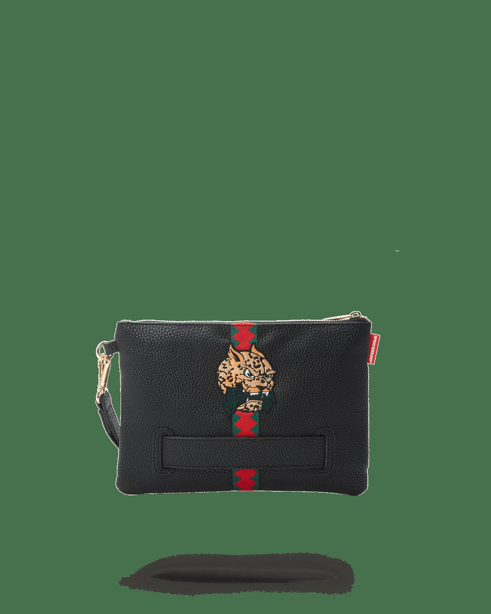 ITALIA DIVISO CROSSOVER CLUTCH | Sprayground Special Offer