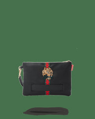 ITALIA DIVISO CROSSOVER CLUTCH | Sprayground Special Offer