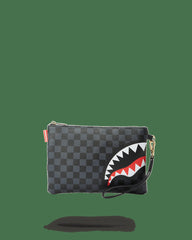 ITALIA DIVISO CROSSOVER CLUTCH | Sprayground Special Offer