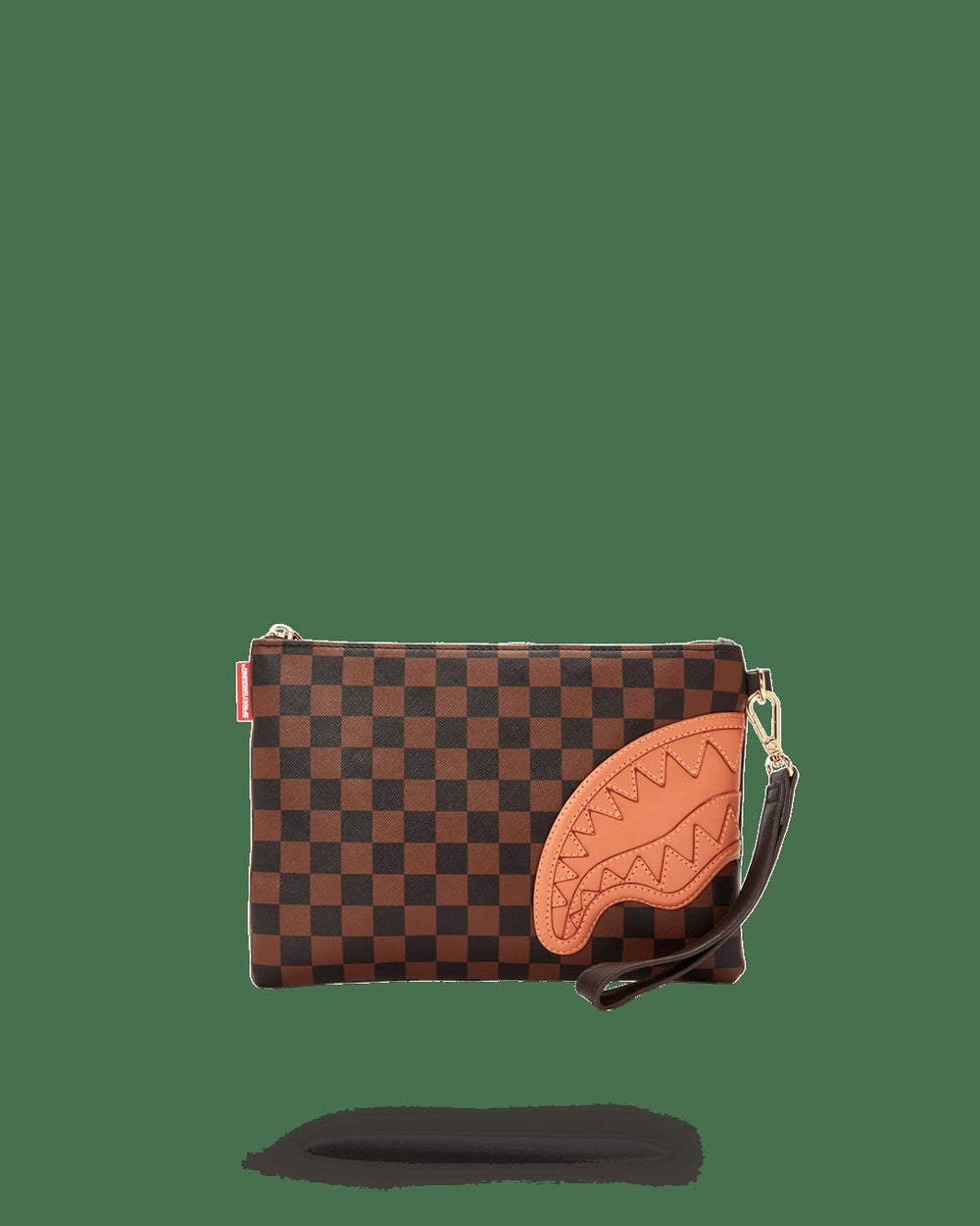HENNY CROSSOVER CLUTCH | Sprayground Sale