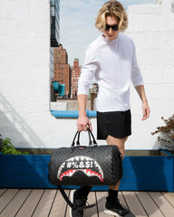 WHAT THE BEEP' SHARK DUFFLE
| Sprayground Bargain