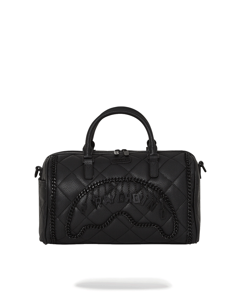 GHOST SHADOW MINI DUFFLE | Sprayground Savings