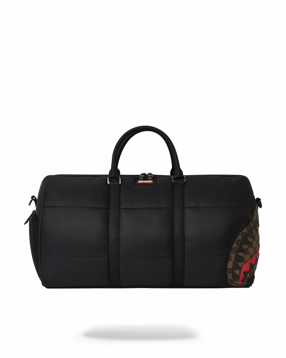 PUFFER SHARK VAIL FLEX DUFFLE | Sprayground Special Offer