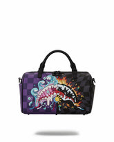 MAD SCIENTIST MINI DUFFLE | Sprayground Savings