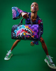 MAD SCIENTIST MINI DUFFLE | Sprayground Savings