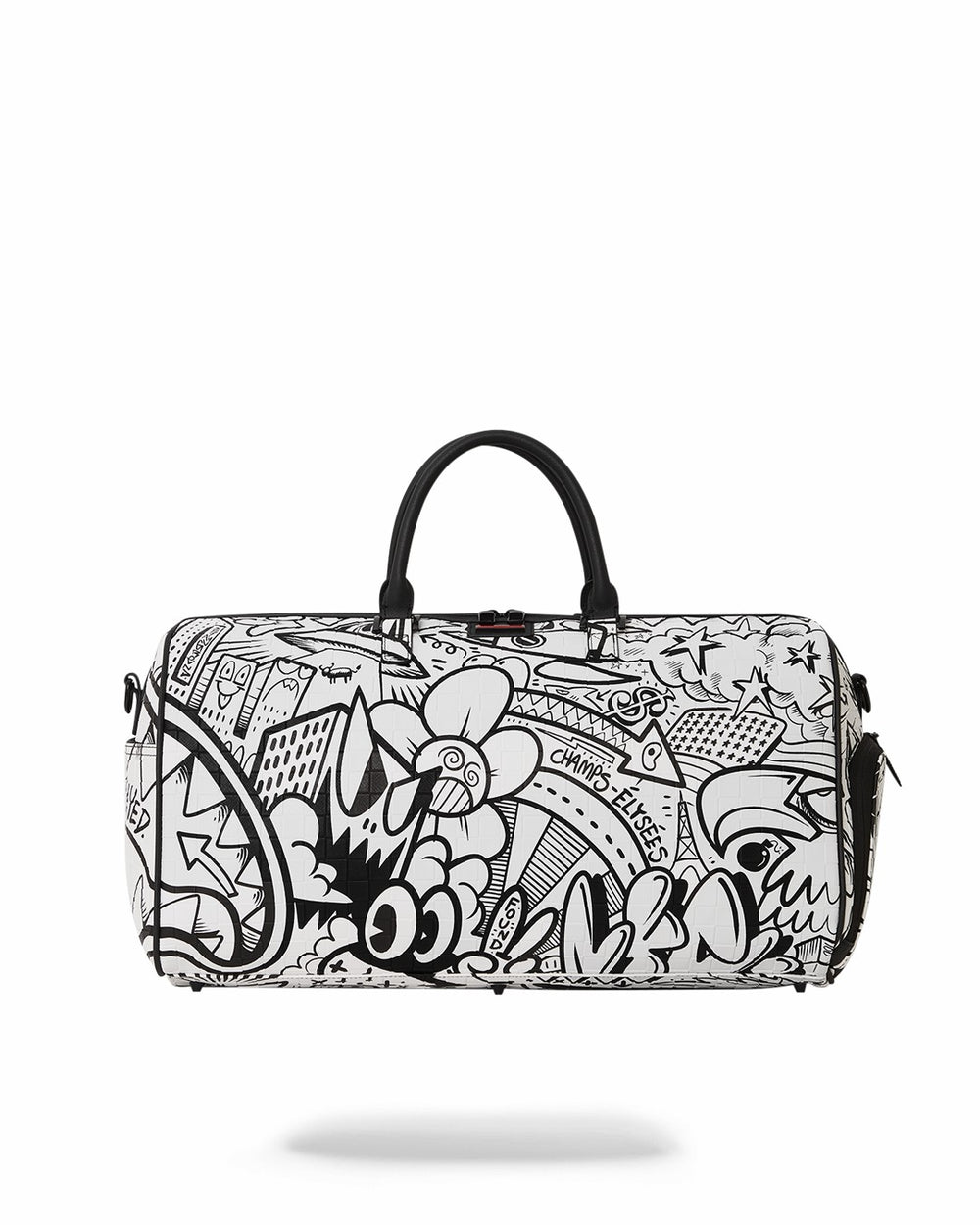 PAYDAY PARTY DUFFLE | Sprayground Discounted
