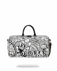 PAYDAY PARTY DUFFLE | Sprayground Discounted