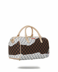 UNSTOPPABLE ENDEAVORS II MINI DUFFLE | Sprayground Value Deal