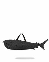 SHARKFINITY STEALTH PILOT SHARK SHAPE DUFFLE | Sprayground Special Offer