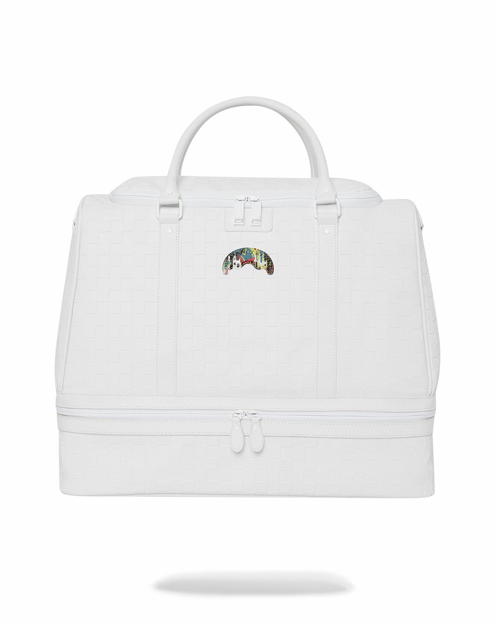 SHOW UP SHOW OUT STILETTO DUFFLE | Sprayground On Sale