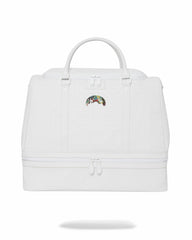 SHOW UP SHOW OUT STILETTO DUFFLE | Sprayground On Sale