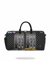 SUTTON DUFFLE | Sprayground Outlets