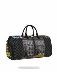 SUTTON DUFFLE | Sprayground Outlets