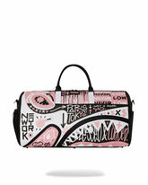 JADORE DUFFLE | Sprayground Discounted