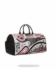 JADORE DUFFLE | Sprayground Discounted