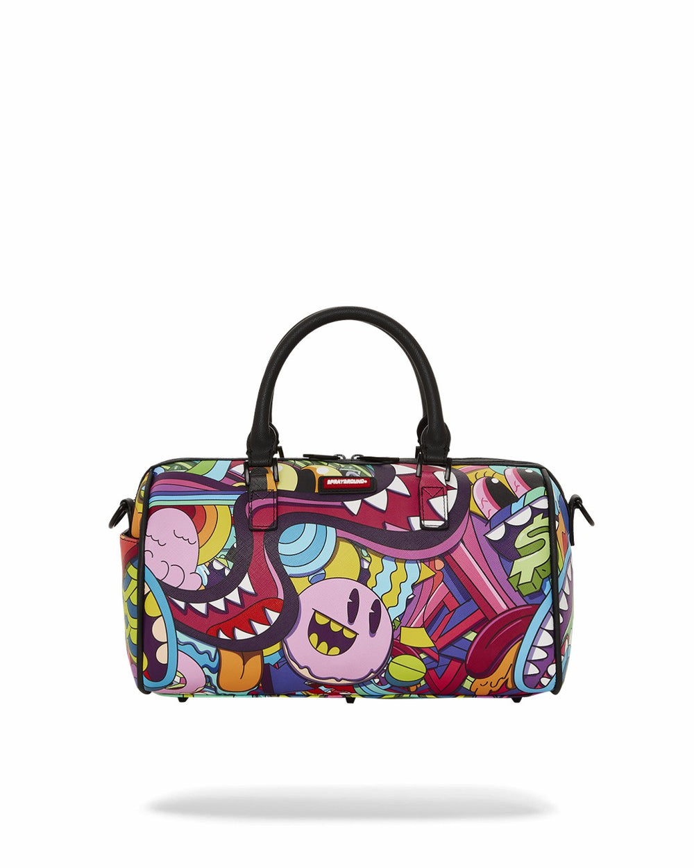 STEADY TRIPPIN MINI DUFFLE | Sprayground Value Deal