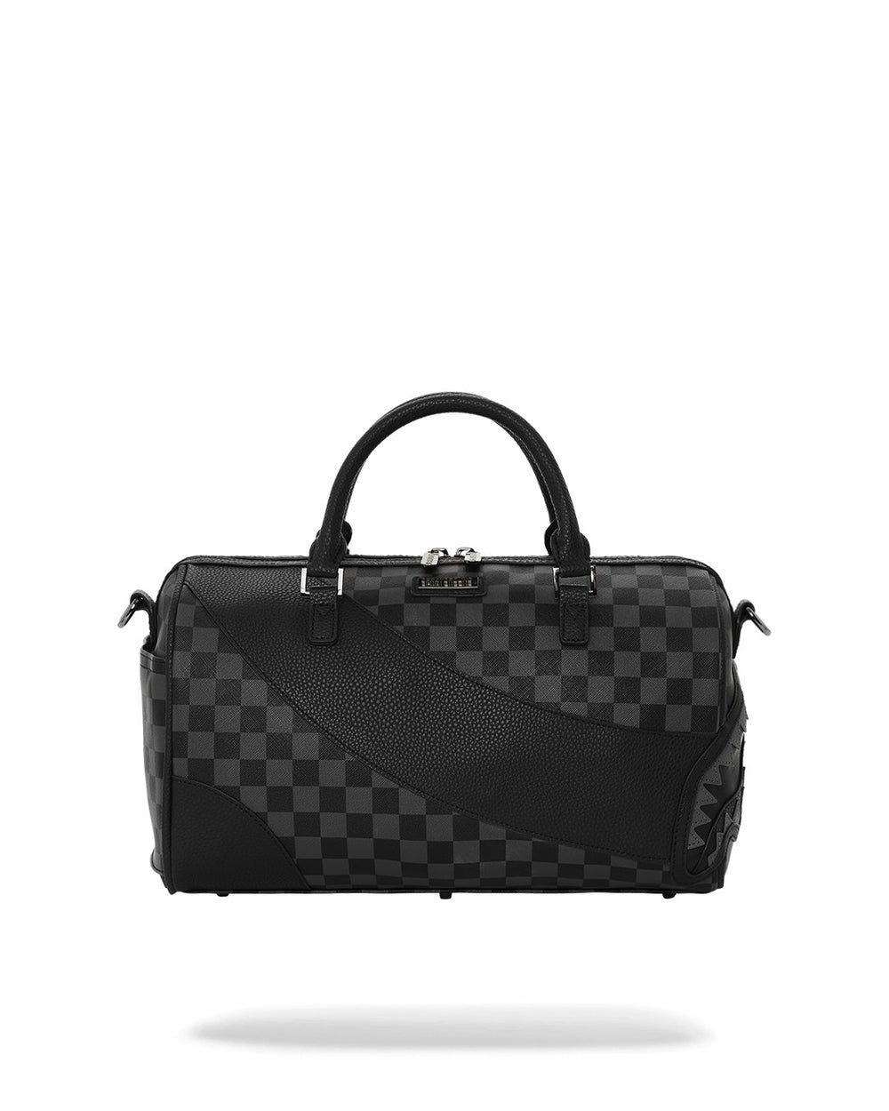 RACEWAY SHADOW PHANTOM MINI DUFFLE | Sprayground Exclusive Deal