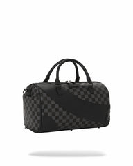 RACEWAY SHADOW PHANTOM MINI DUFFLE | Sprayground Exclusive Deal
