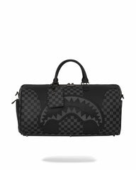 RACEWAY SHADOW PHANTOM LARGE DUFFLE | Sprayground Hot Deal