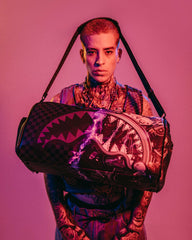 THE UNDERCURRENT LARGE DUFFLE | Sprayground Outlets