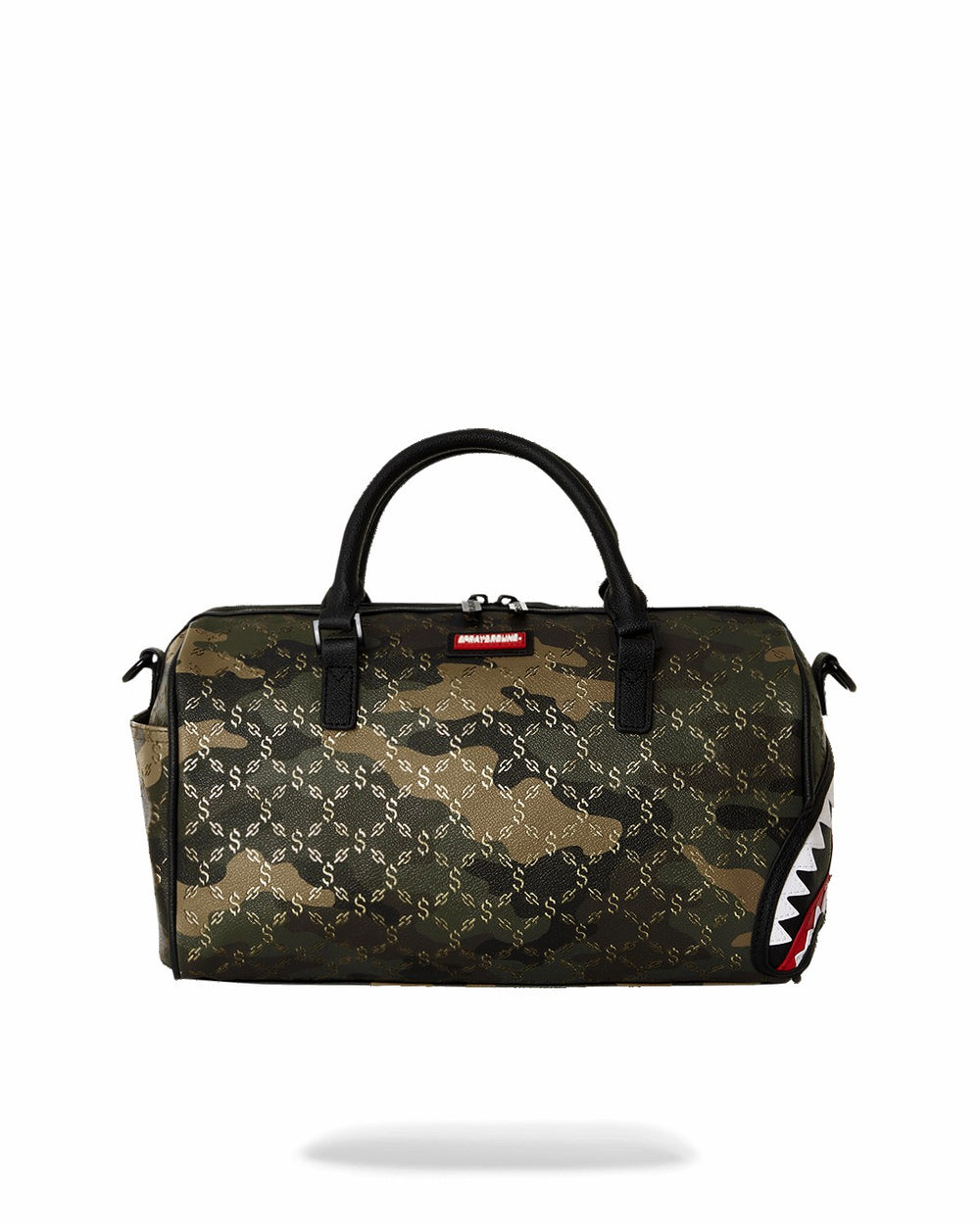 LASERS BLAZIN MINI DUFFLE | Sprayground Discounted
