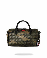LASERS BLAZIN MINI DUFFLE | Sprayground Discounted