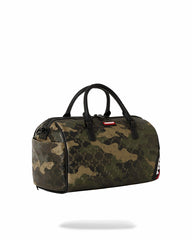 LASERS BLAZIN MINI DUFFLE | Sprayground Discounted