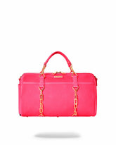 CHAIN REACTION MINI DUFFLE | Sprayground Value Deal