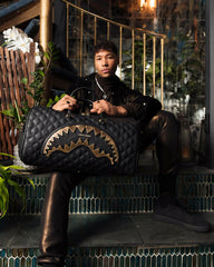 24K GENEVA DUFFLE | Sprayground Exclusive Deal