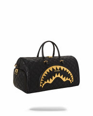 24K GENEVA DUFFLE | Sprayground Exclusive Deal