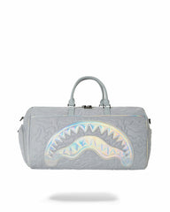 MIRASHAKU IRIDESCENT QUILT DUFFLE | Sprayground Special Offer