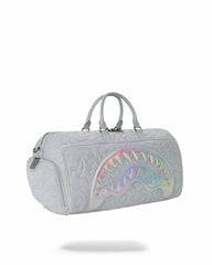 MIRASHAKU IRIDESCENT QUILT DUFFLE | Sprayground Special Offer